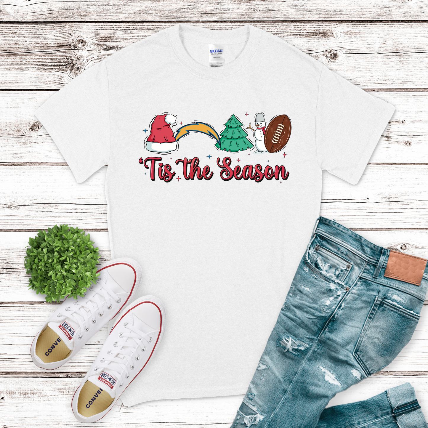 Tis The Season Los Angelas 1960 Transfer