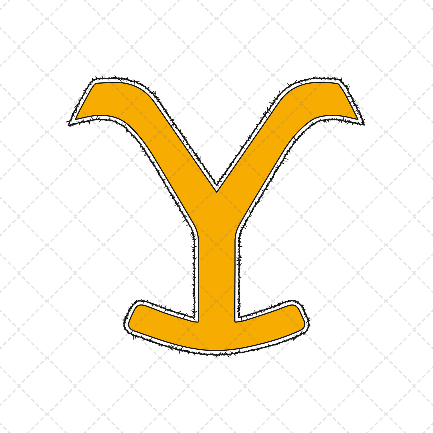 YS Logo Transfer