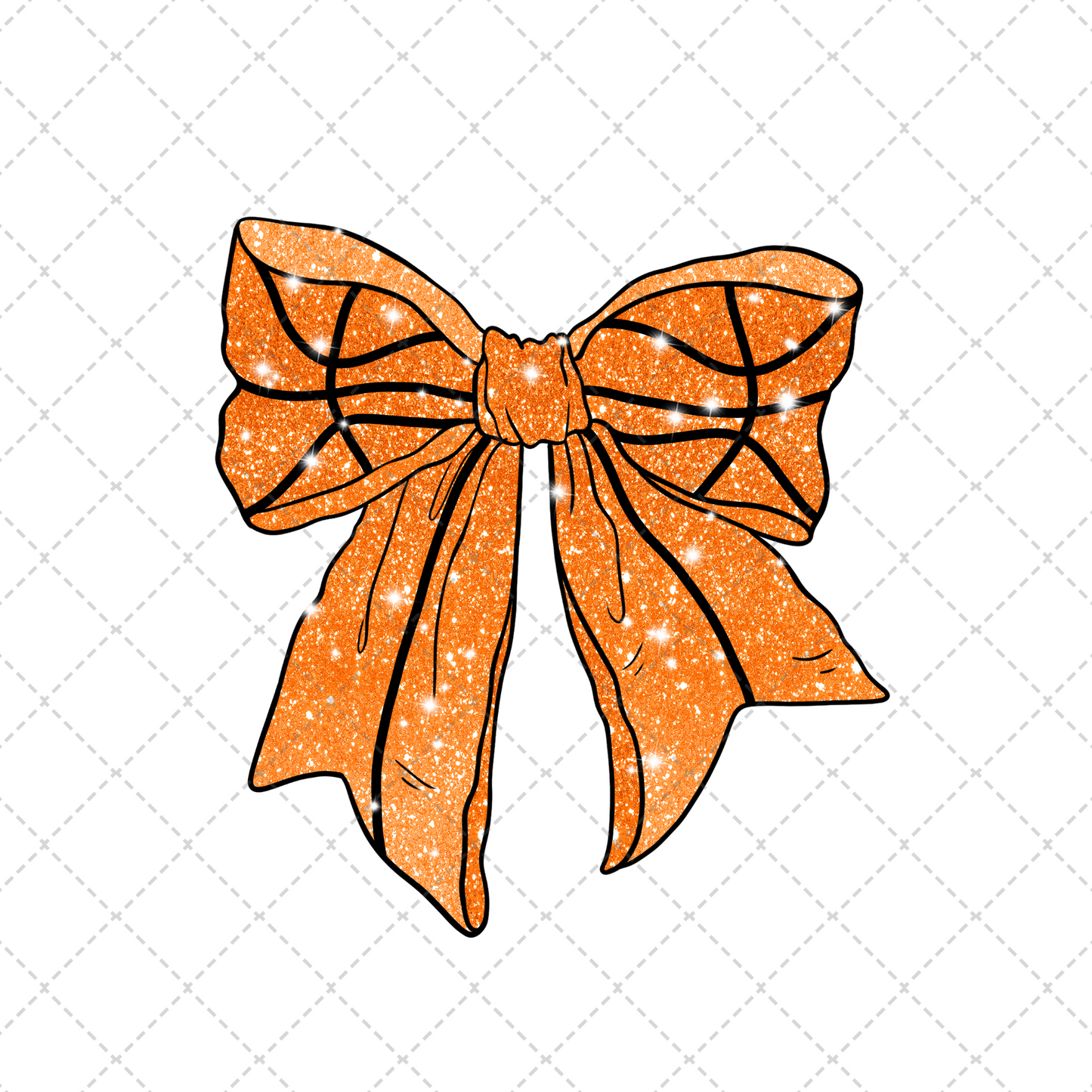 Basketball Bow Transfer