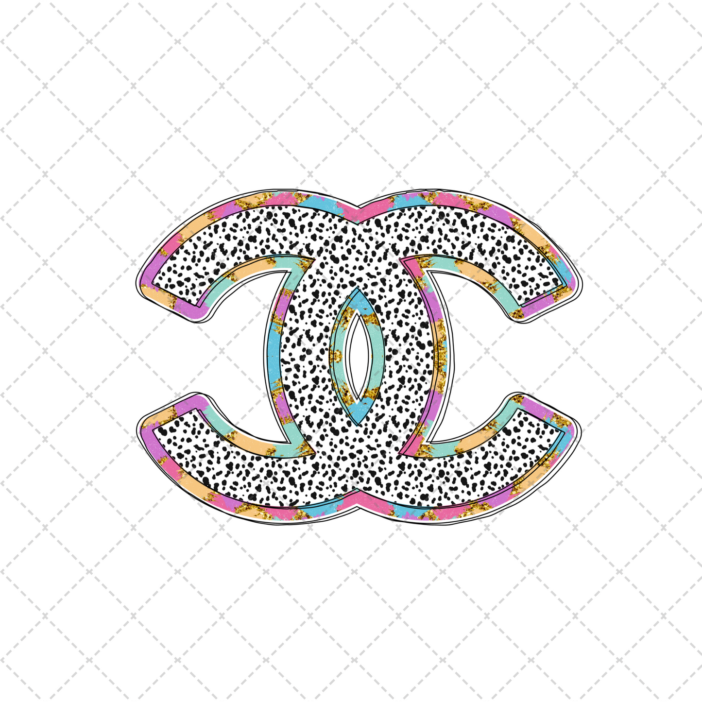 Chan Dotted Transfer