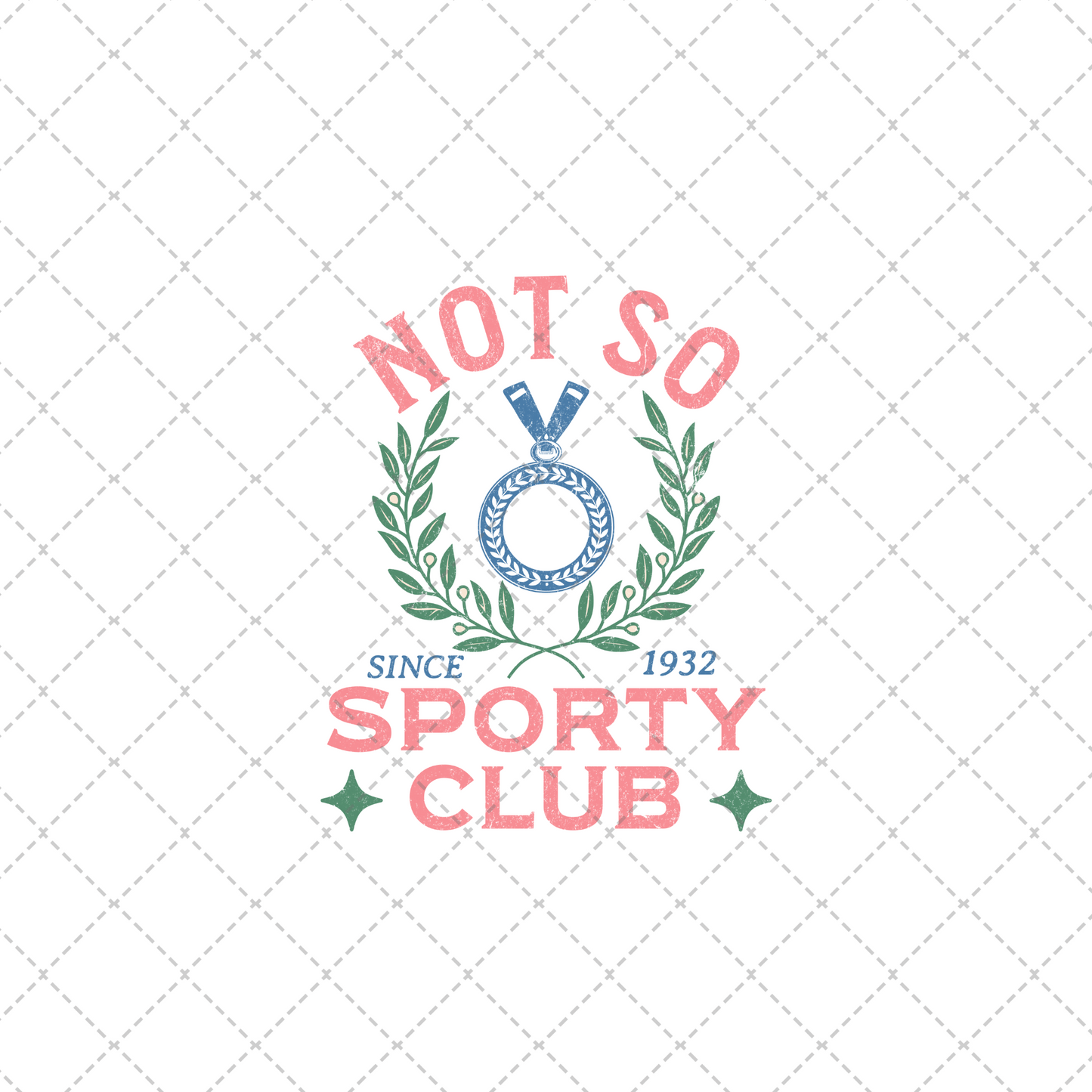 Not So Sporty Club Transfer