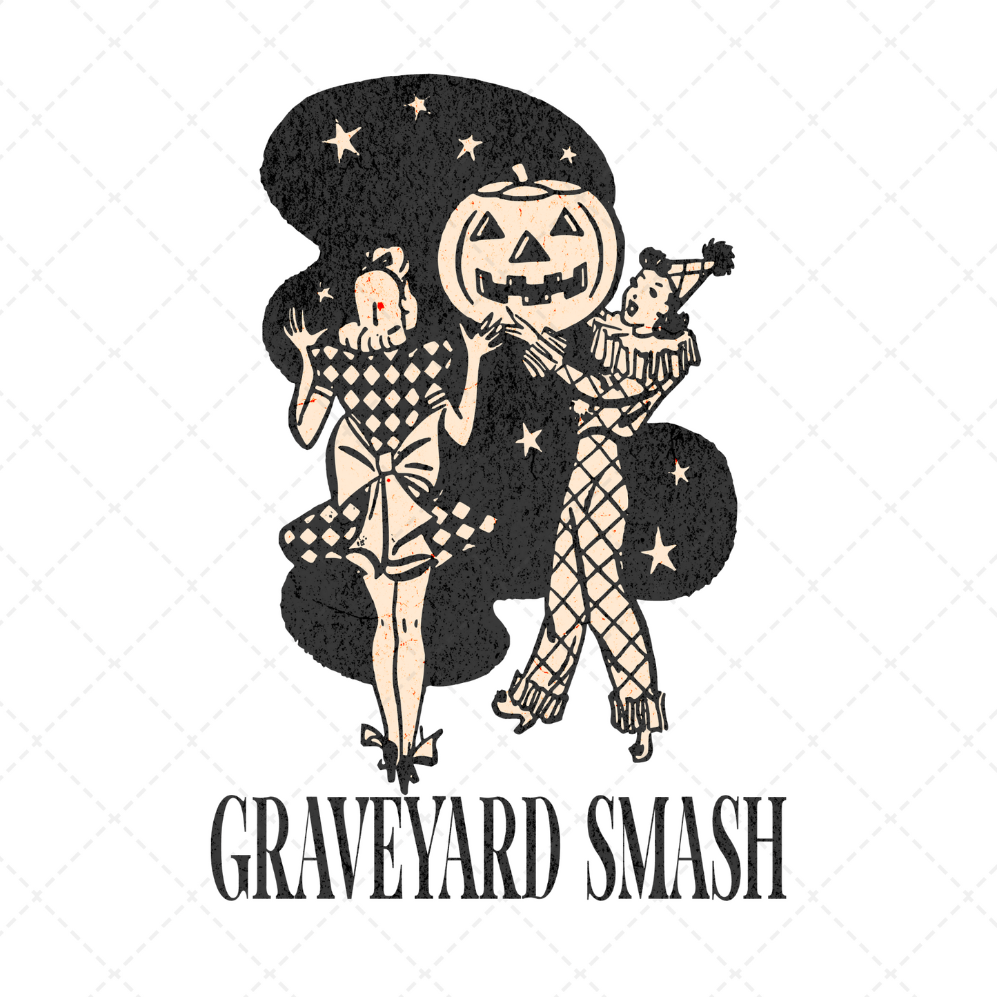 Graveyard Smash Transfer