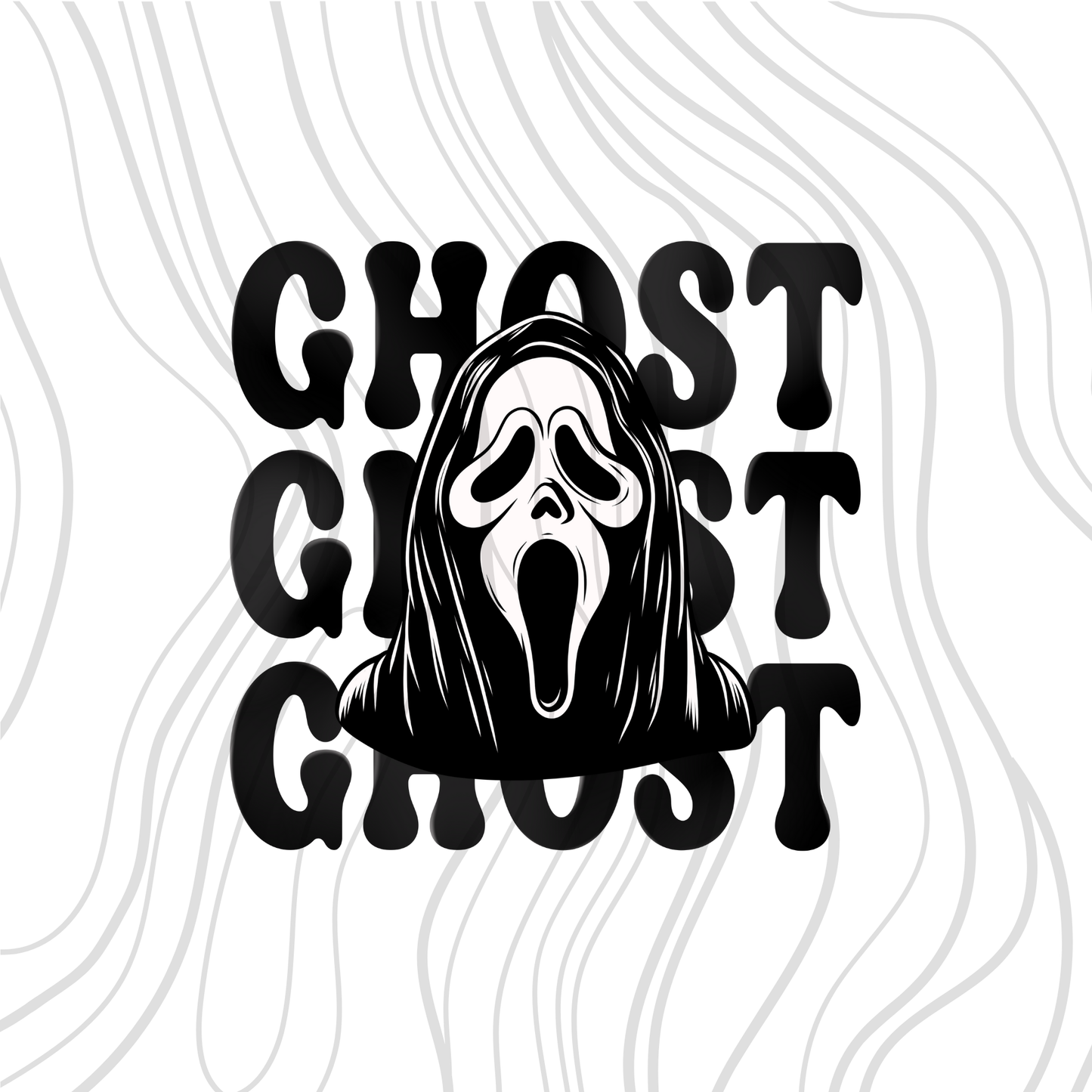 Stacked Ghost Transfer