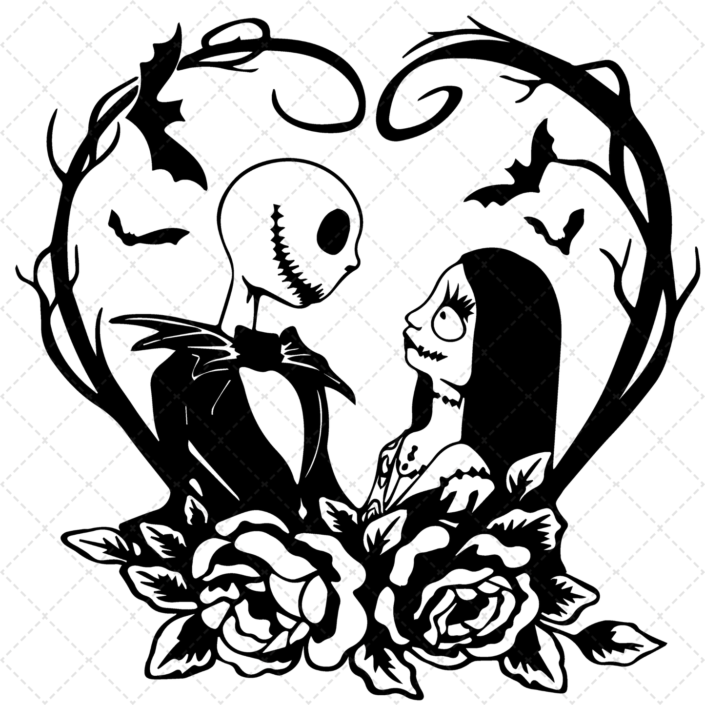 Nightmare Love Transfer