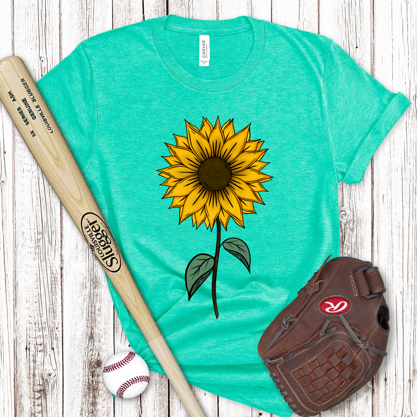 Sunflower Transfer