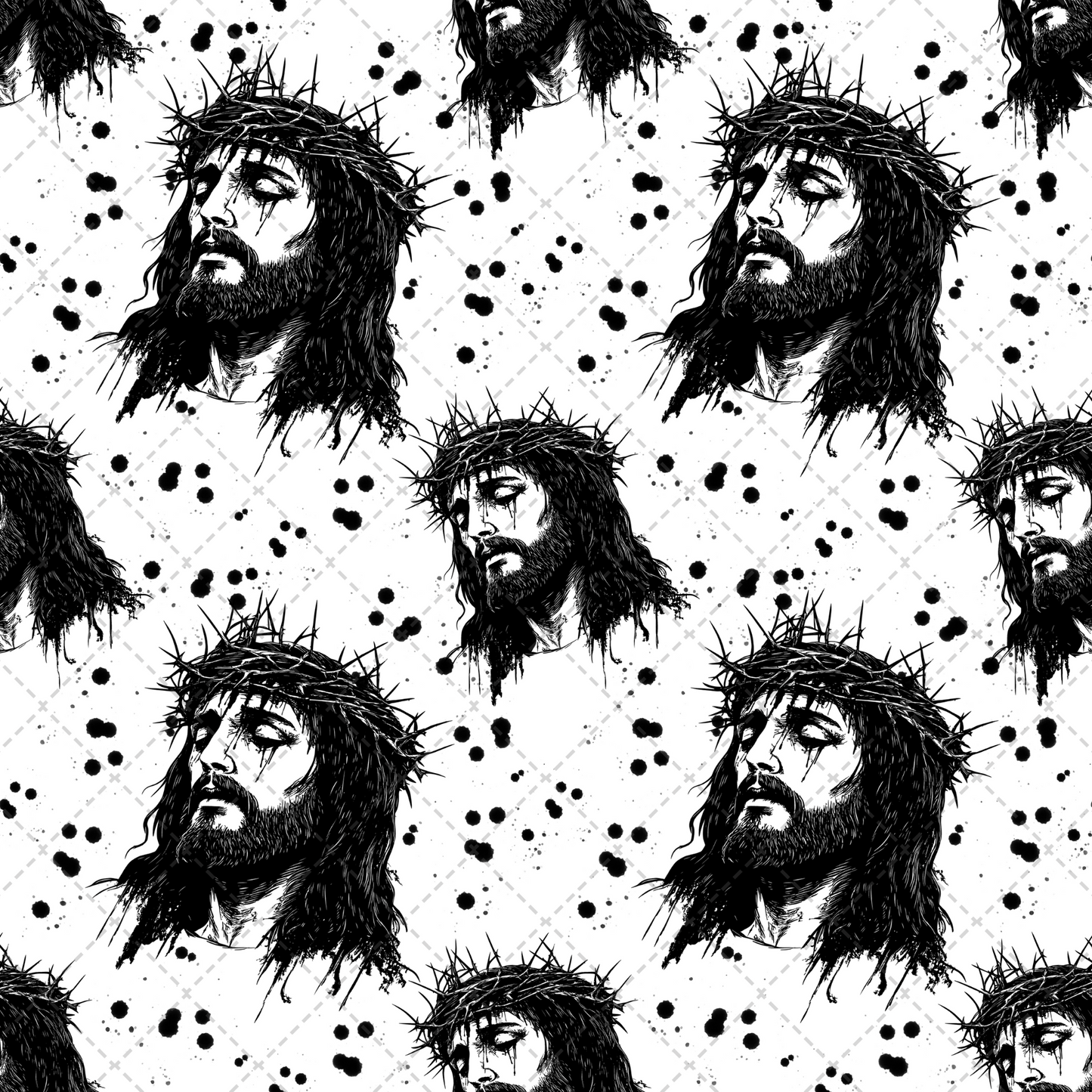 Jesus Seamless