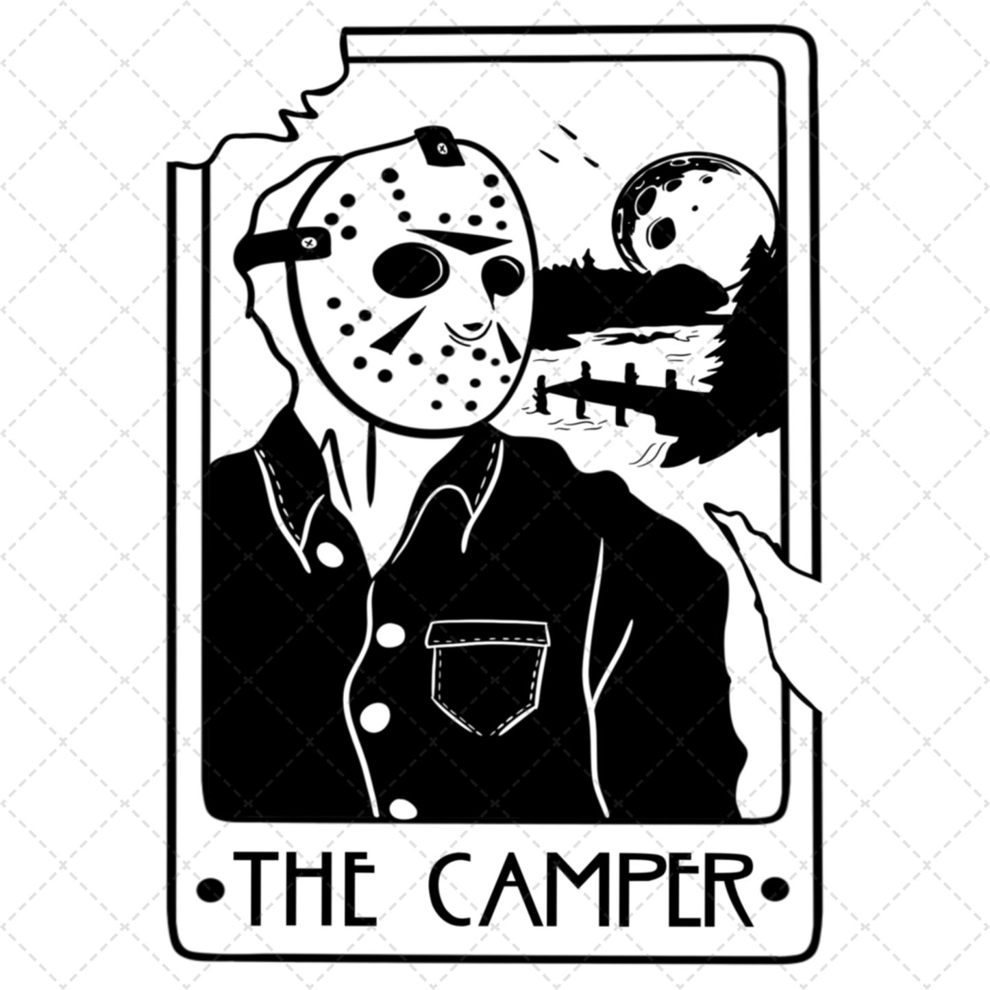 Camper Transfer