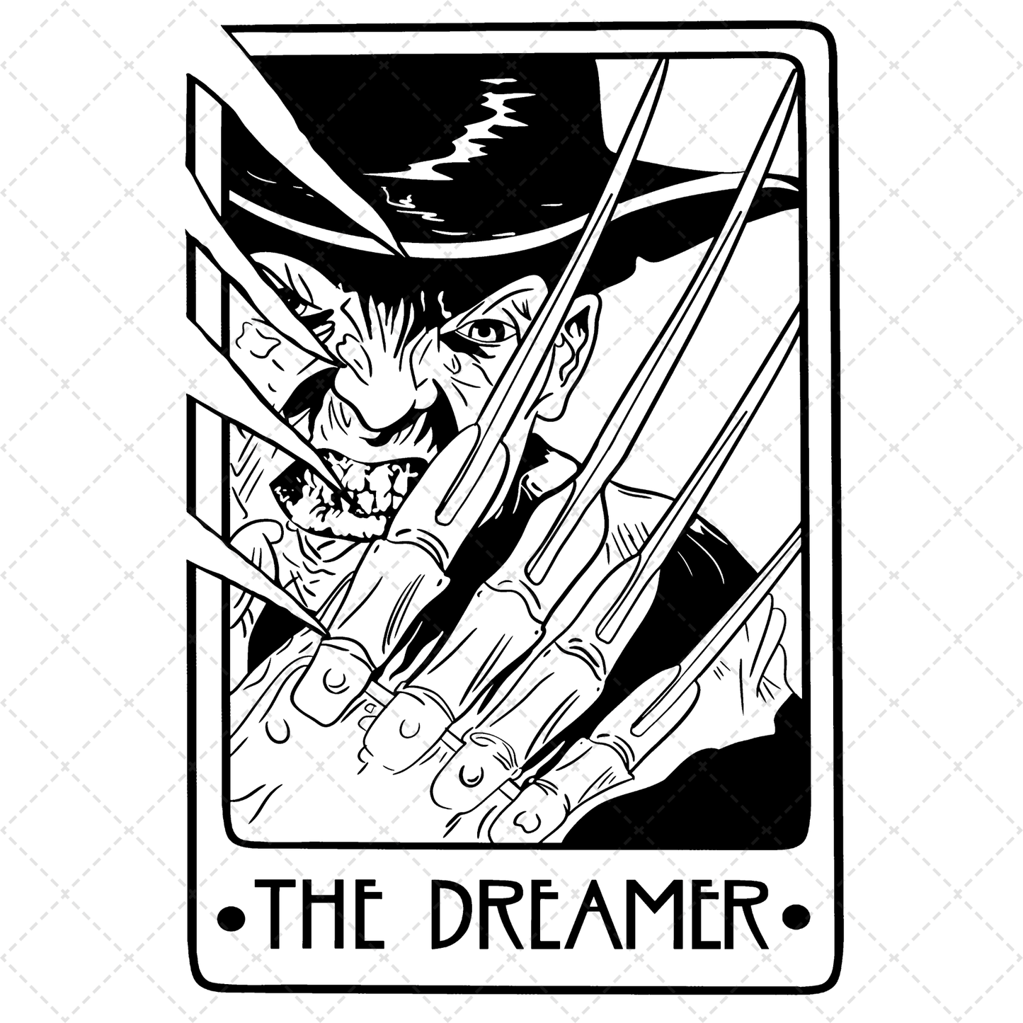 Dreamer Transfer
