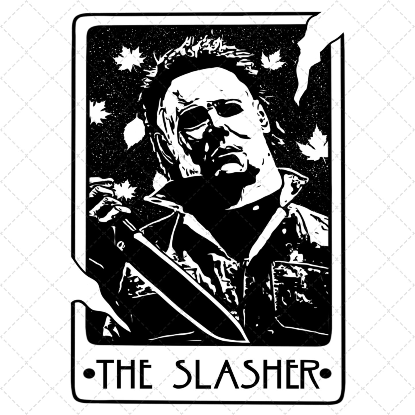 Slasher Transfer
