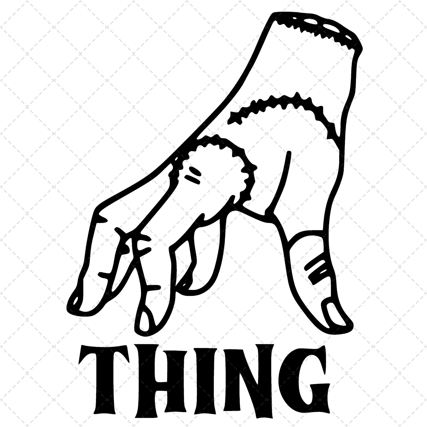 Thing Transfer