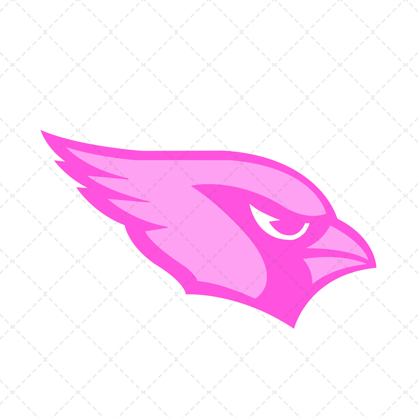 AC Pink Transfer