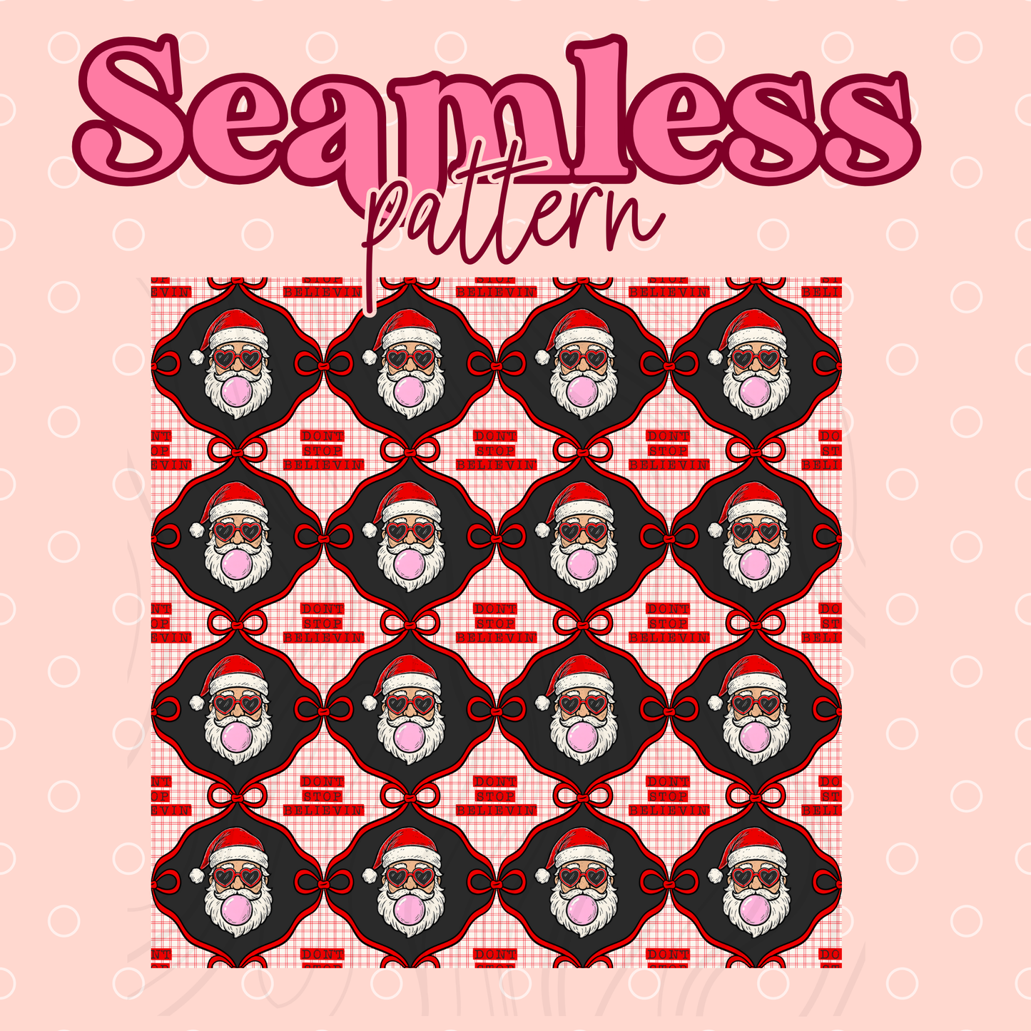 Dont Stop Seamless Transfer