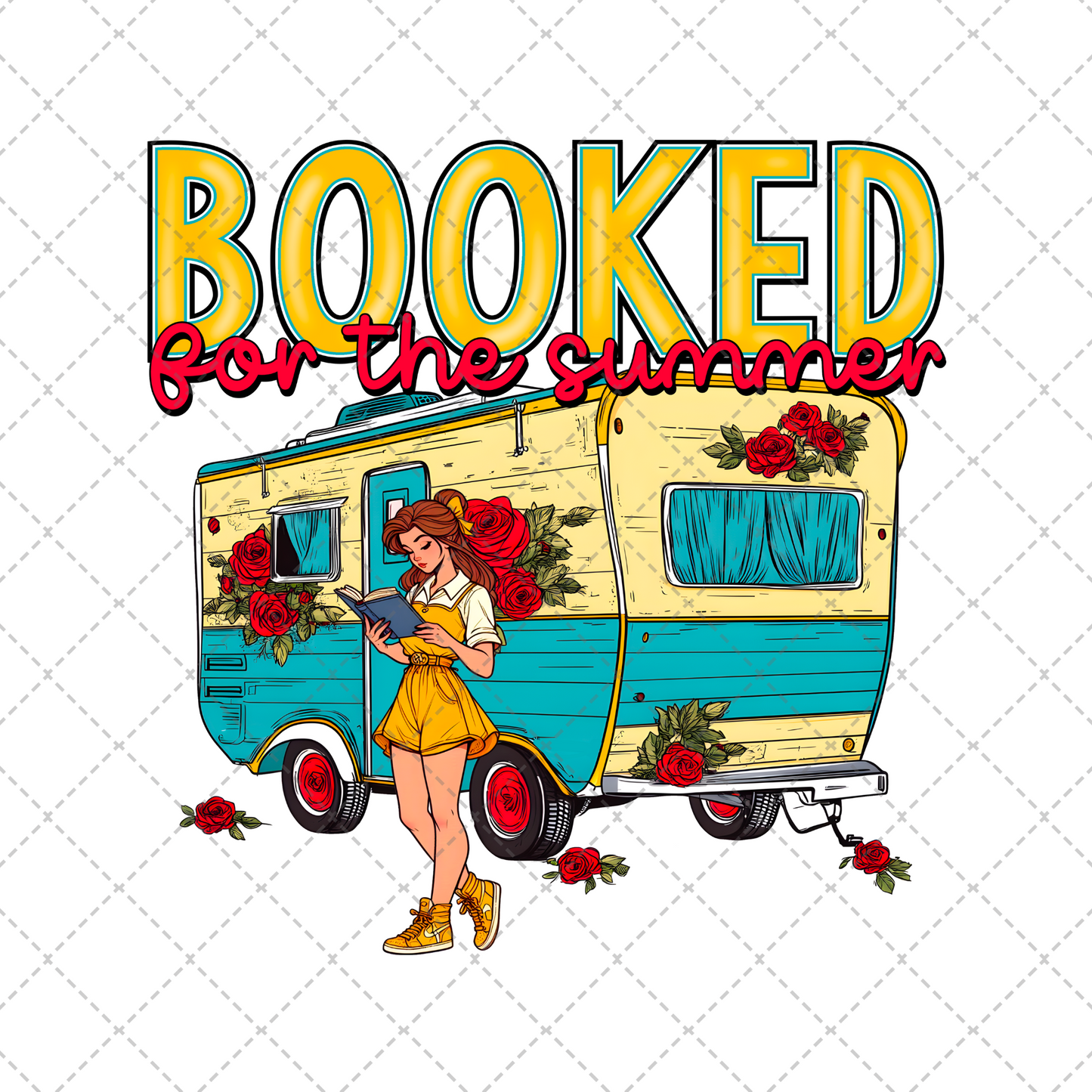 Booked For The Summer Transfer