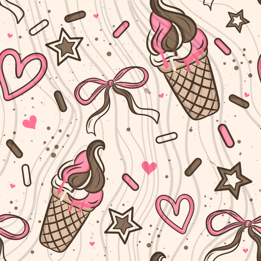 Sweet Summertime Seamless