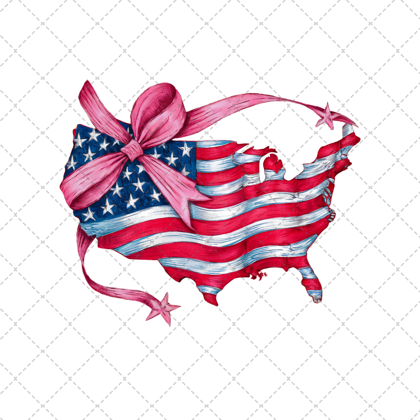 Coquette America Transfer