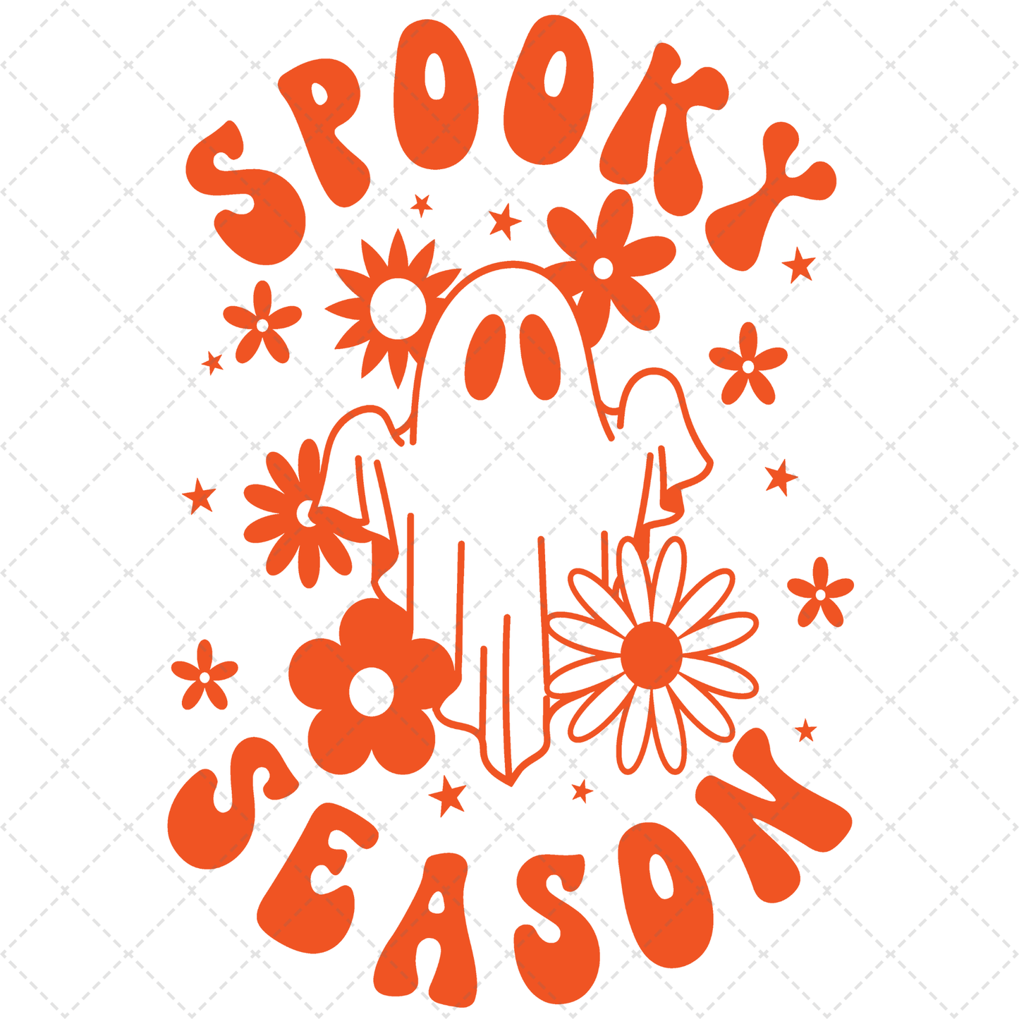 Spooky Season Transfer