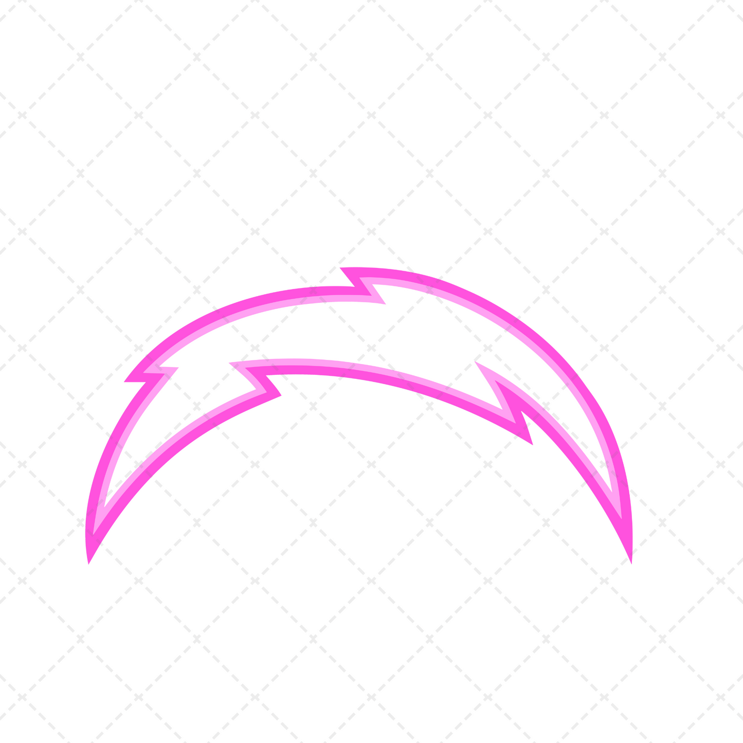 SDC Pink Transfer