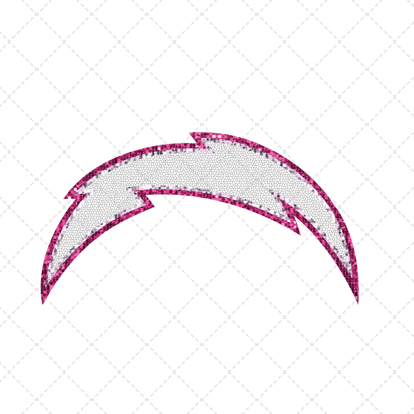 SDC Pink Transfer