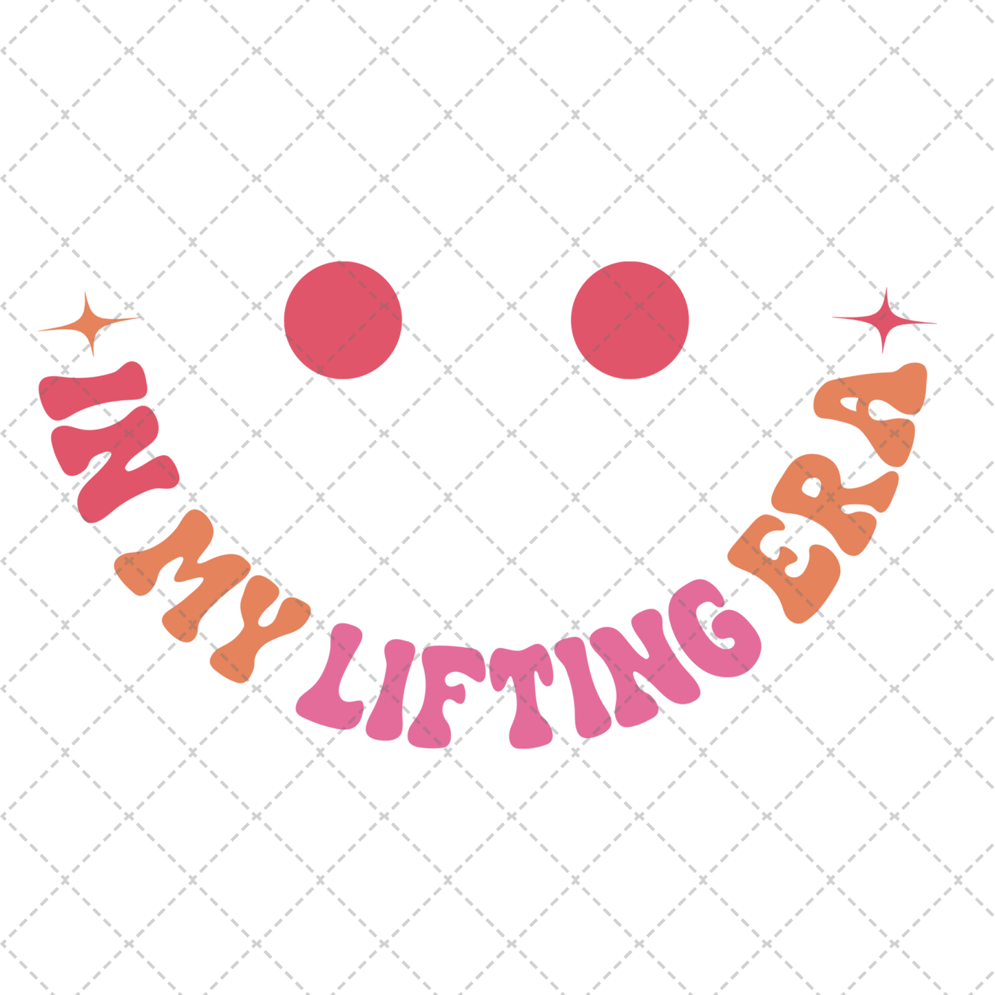 Lifting ERA ** TWO PART* SOLD SEPARATELY**