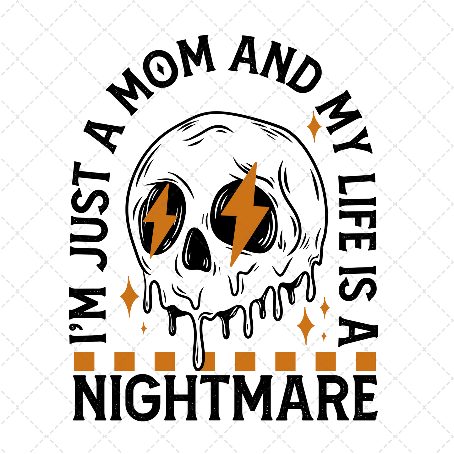 Just A Mom Color Transfer
