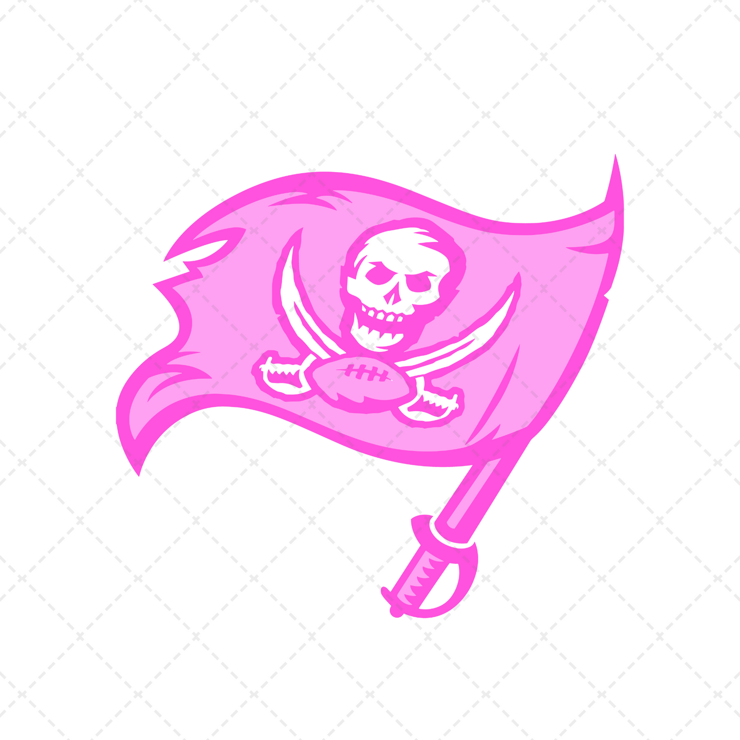 TBB Pink Transfer