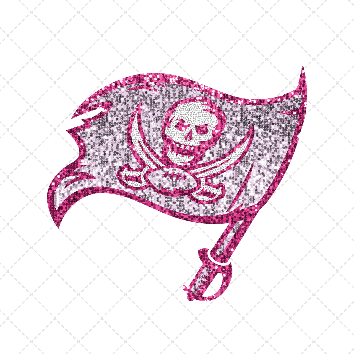 TBB Pink Transfer