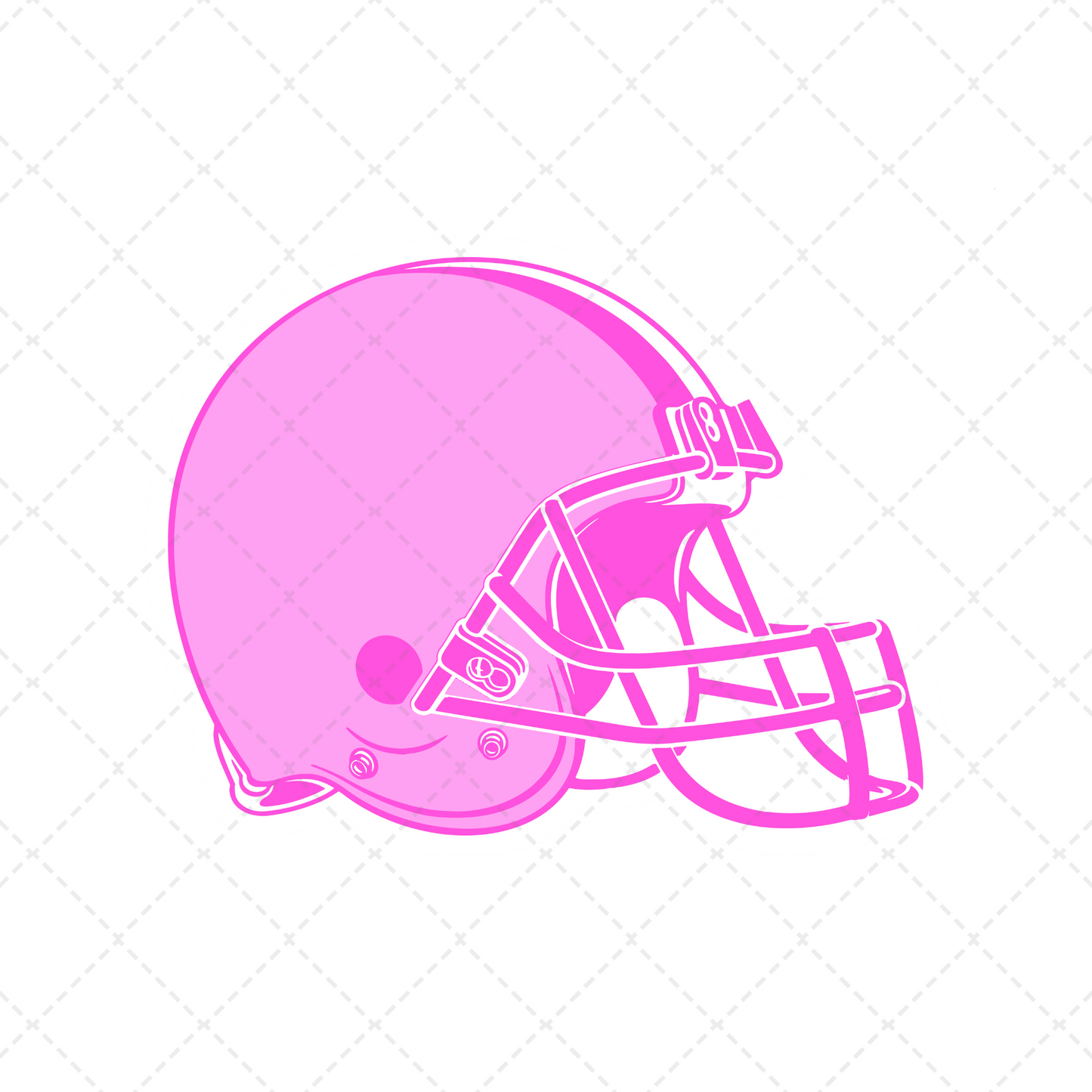 CLEB Pink Transfer