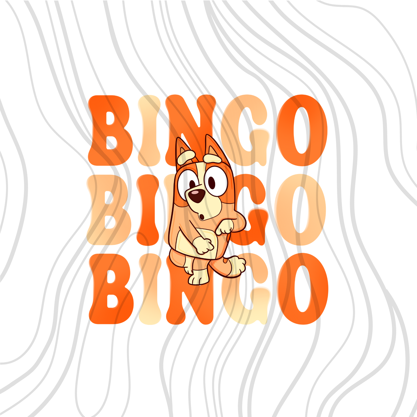 Stacked Bingo Transfer