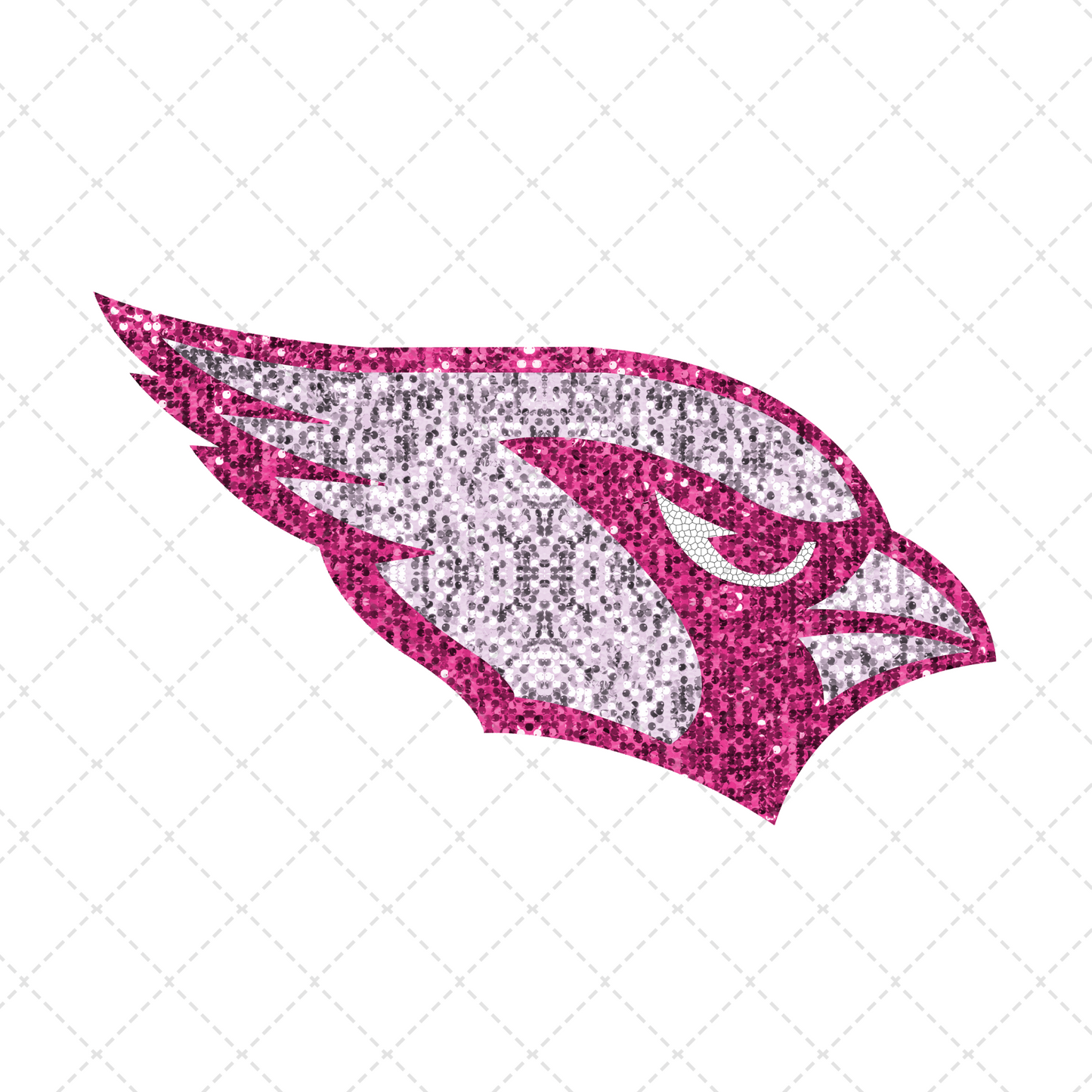 AC Pink Transfer