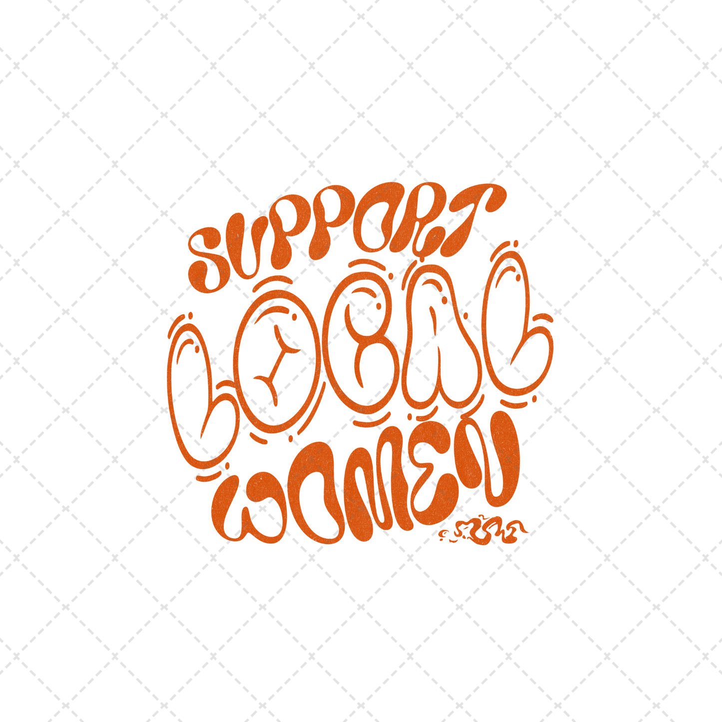 Support Local Women Transfer