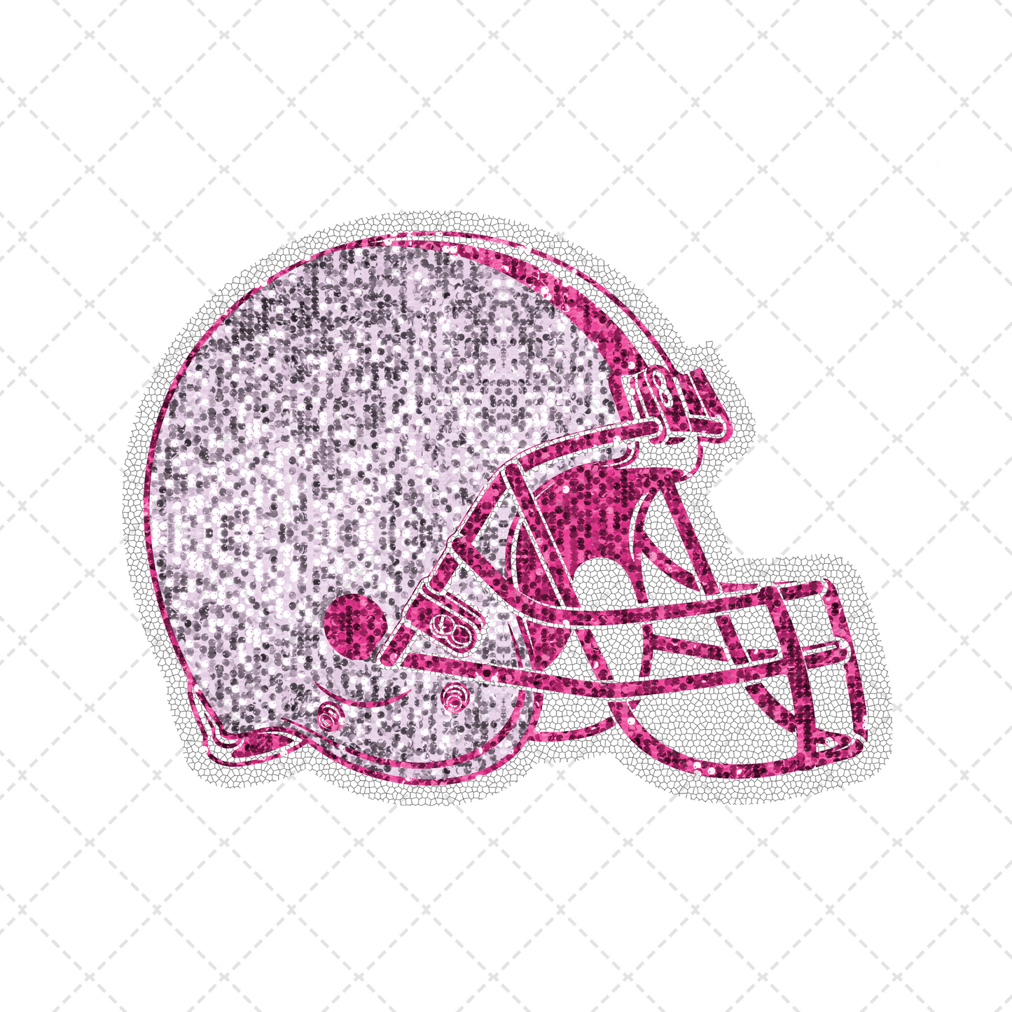 CLEB Pink Transfer