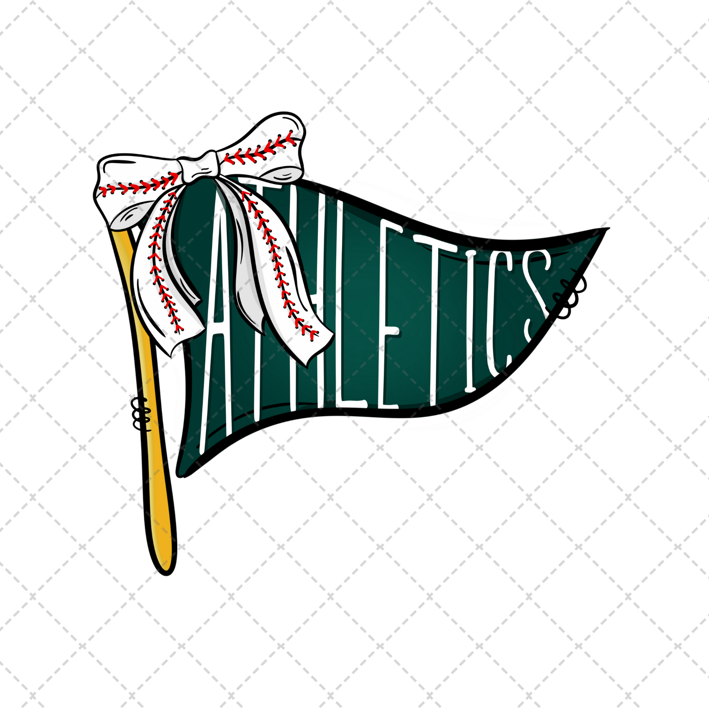 Athletics Transfer