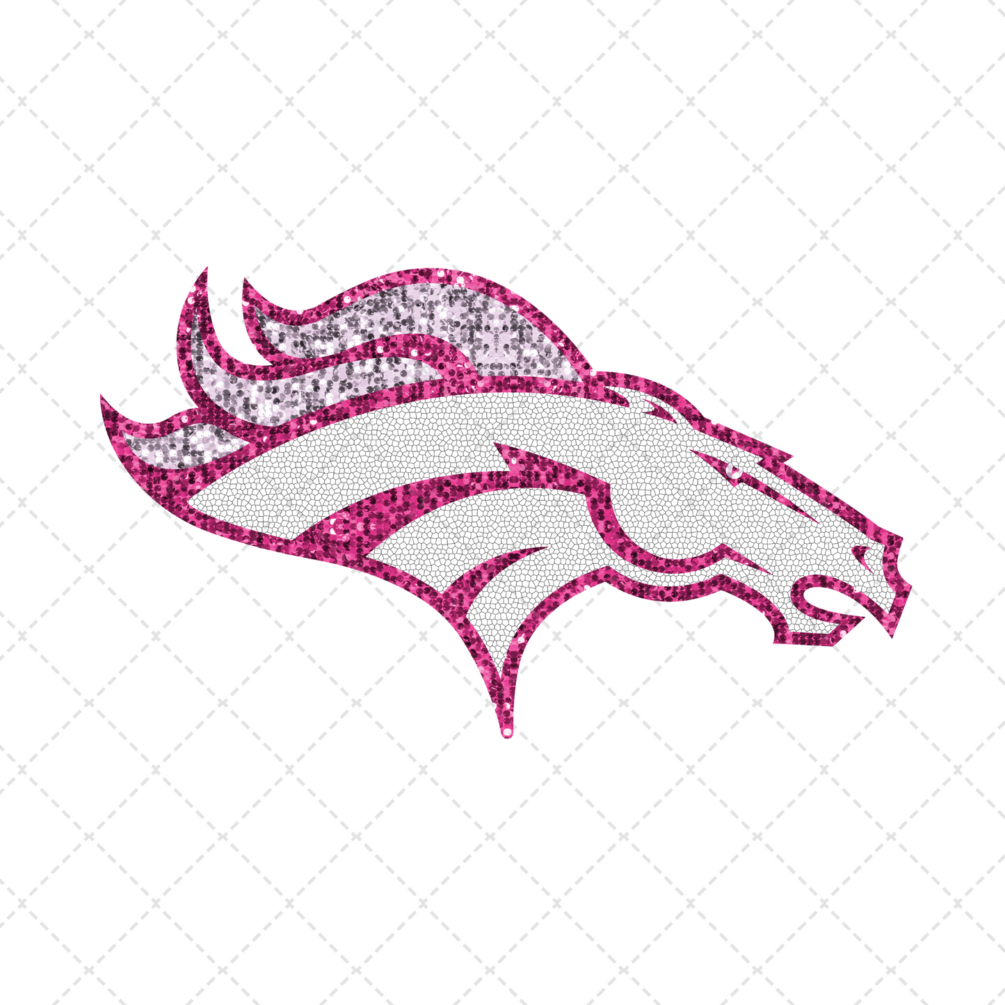 DB Pink Transfer