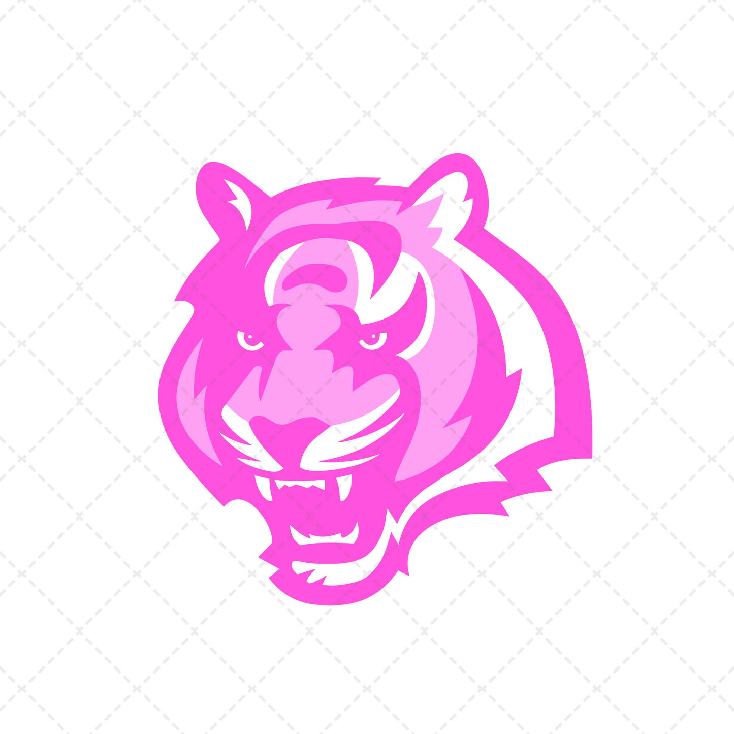 CINB Pink Transfer