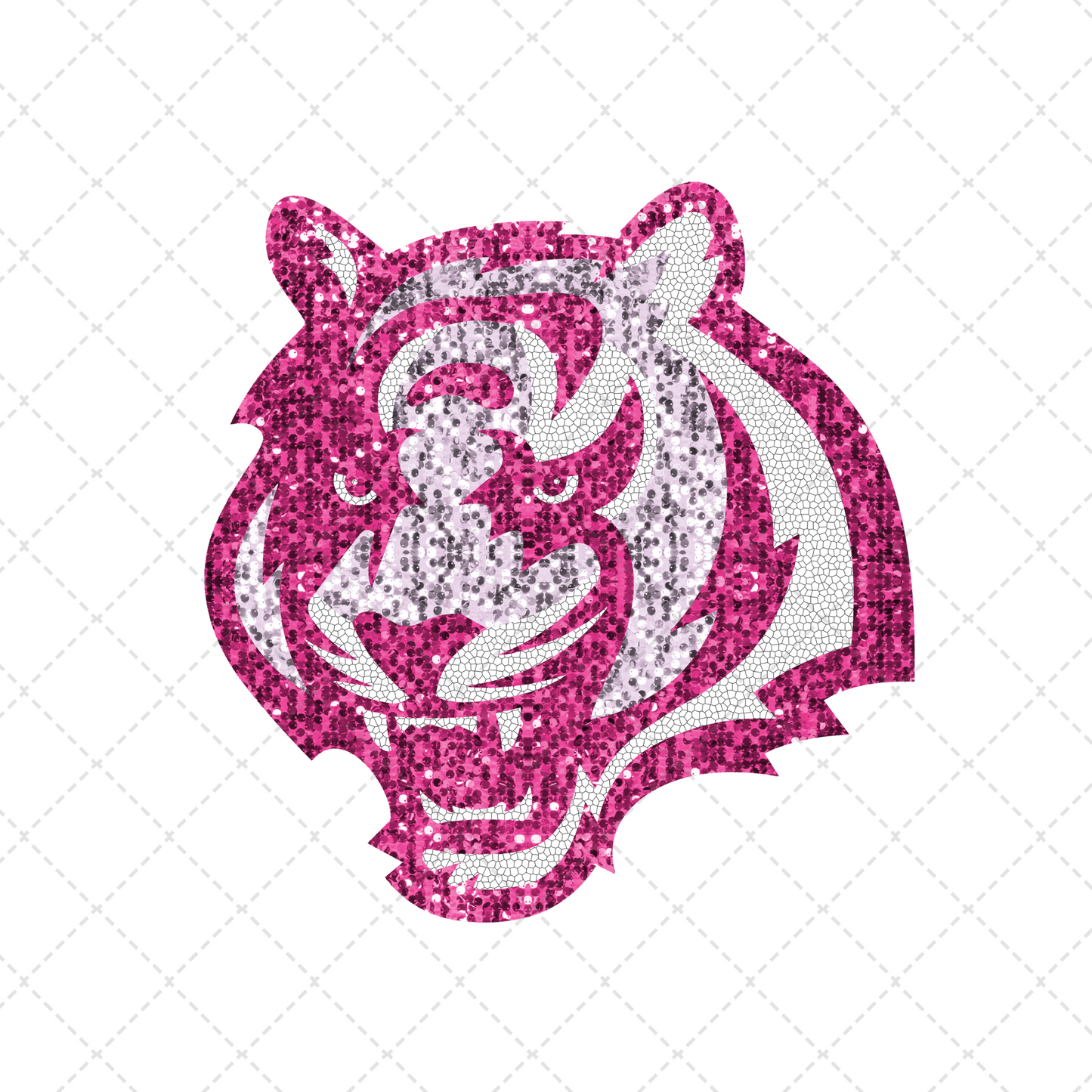 CINB Pink Transfer