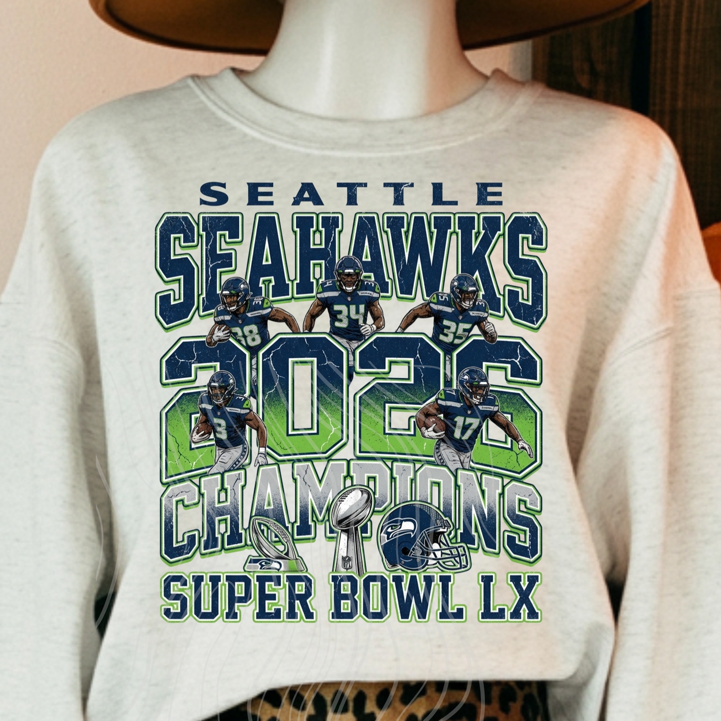 Distressed SS 2026 Transfer