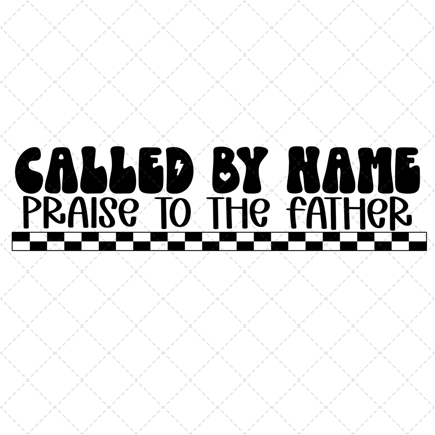 Called By Name Transfer