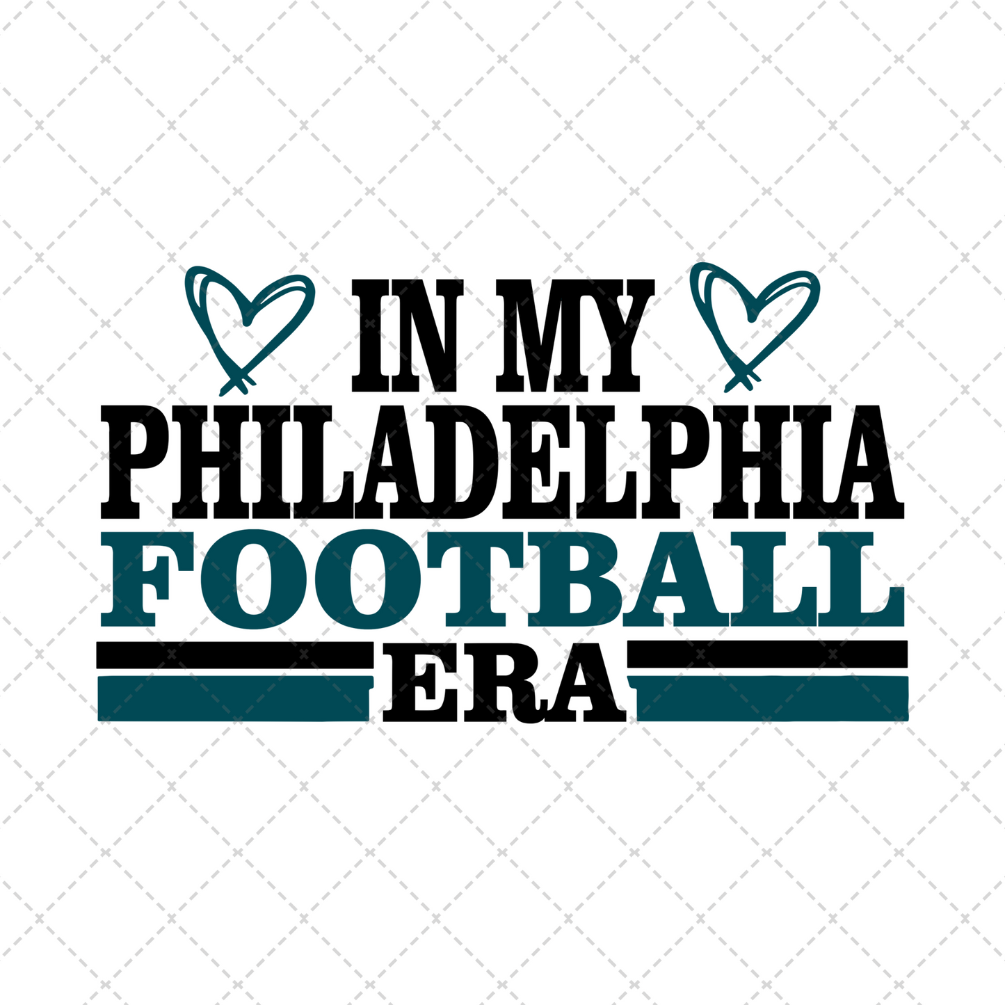 In My PE Era Transfer