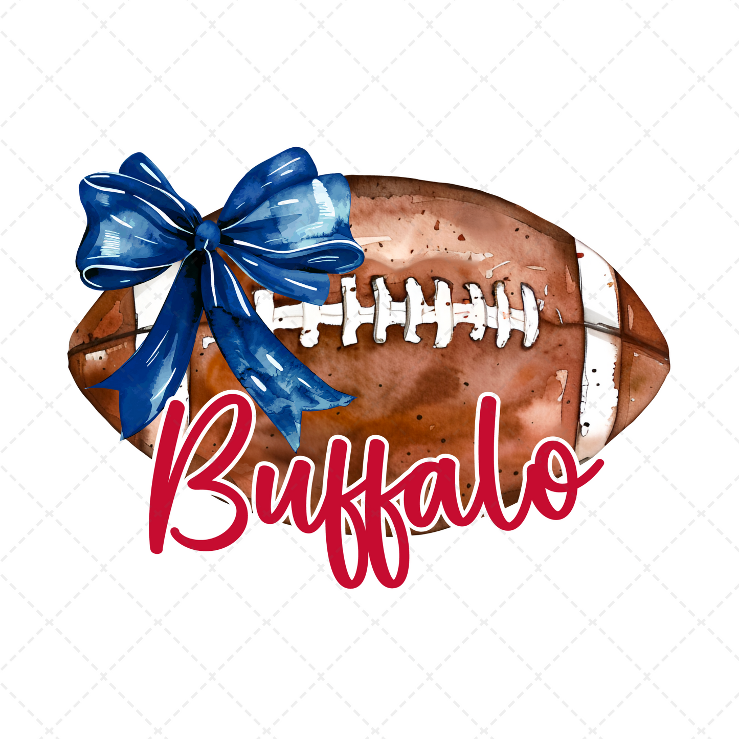 BB Coquette Football Transfer