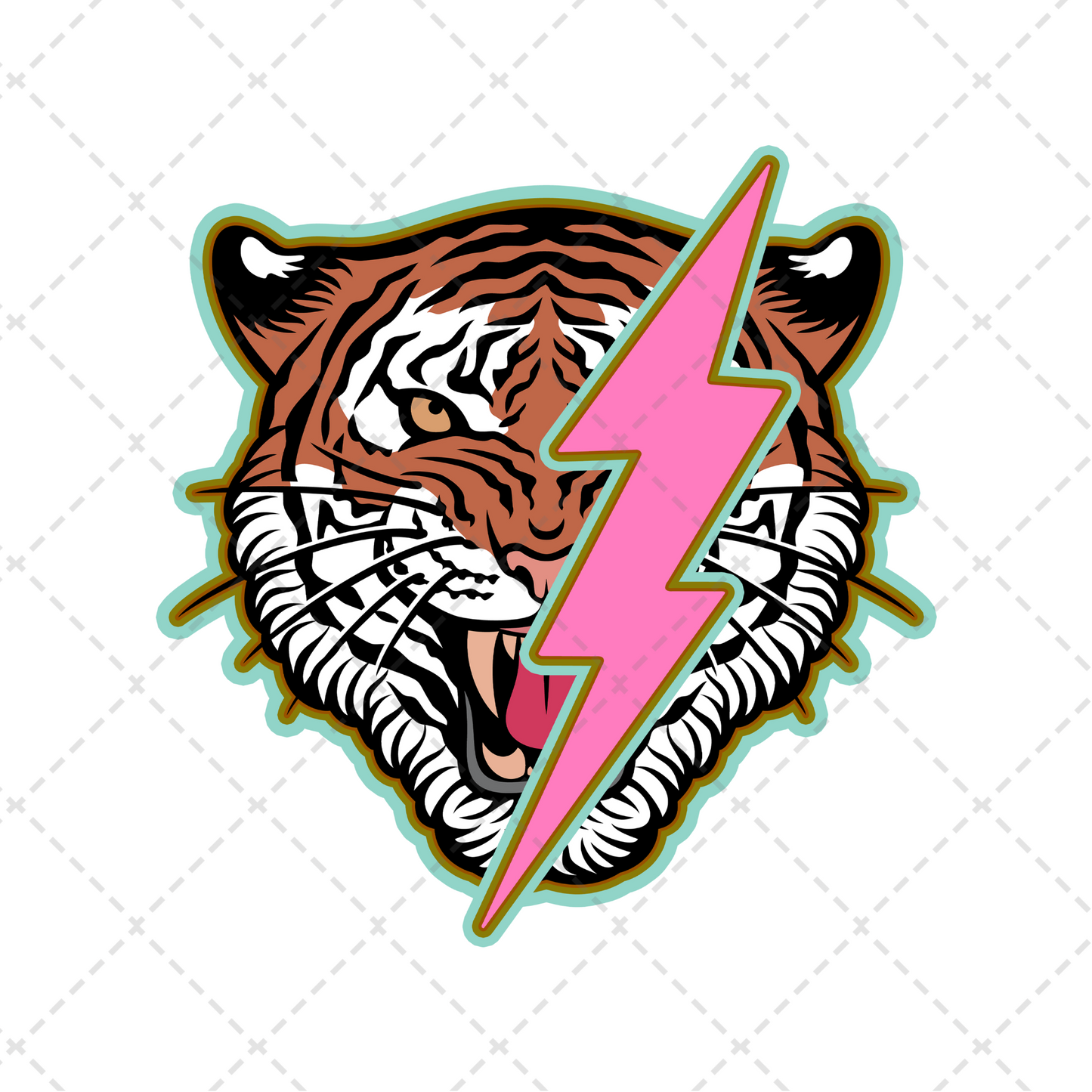 The Heavens Are Roaring ** TWO PART* SOLD SEPARATELY** Transfer