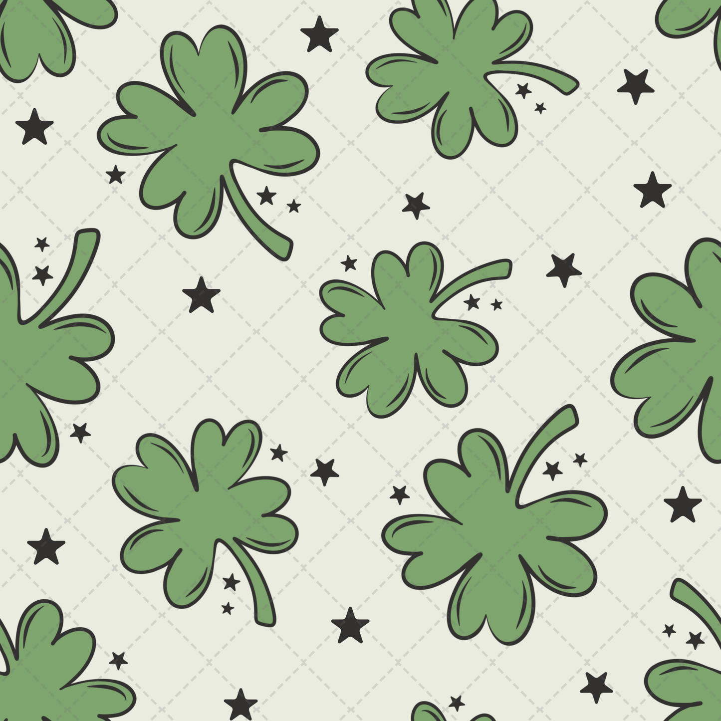 Clover Seamless Transfer