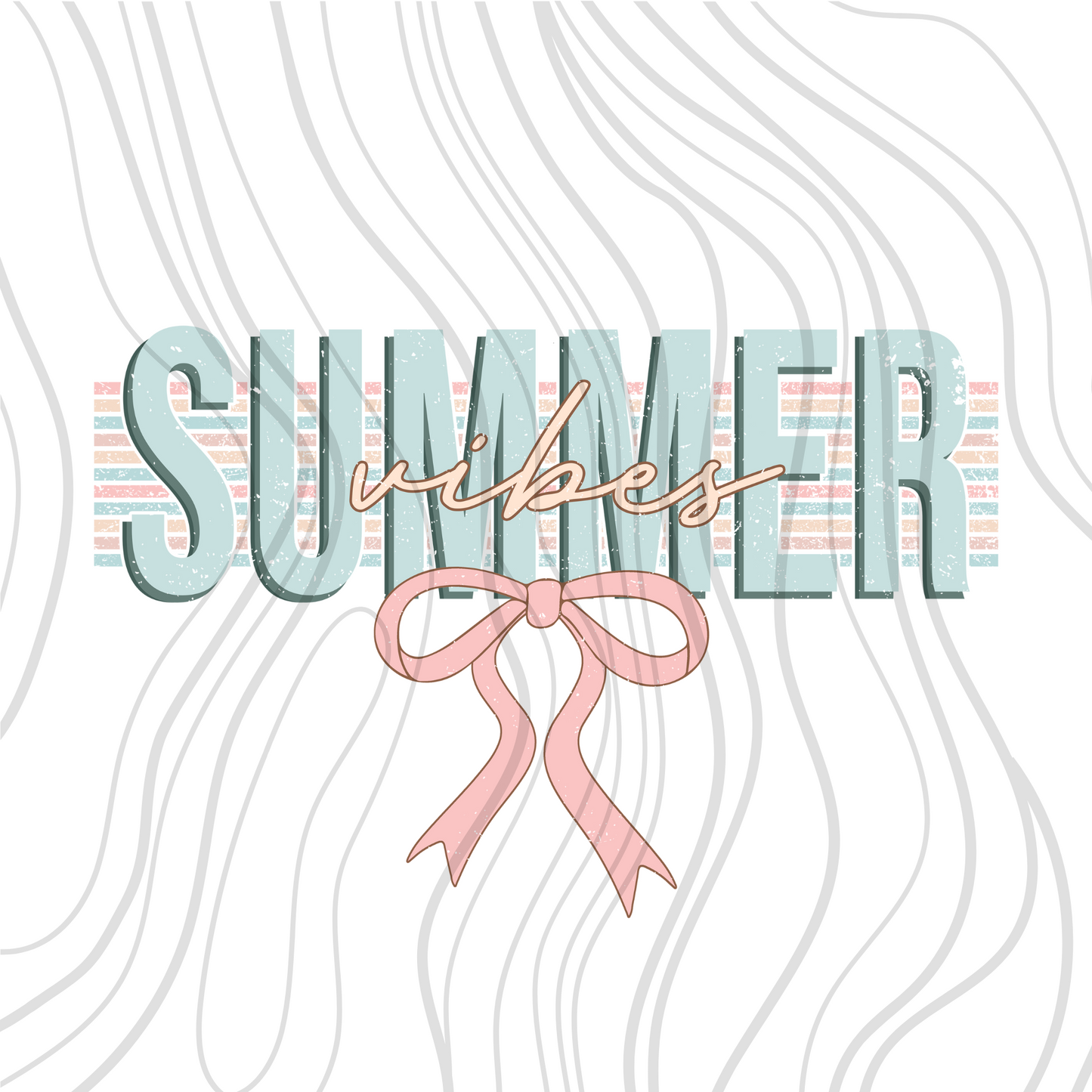 Summer Vibes Transfer