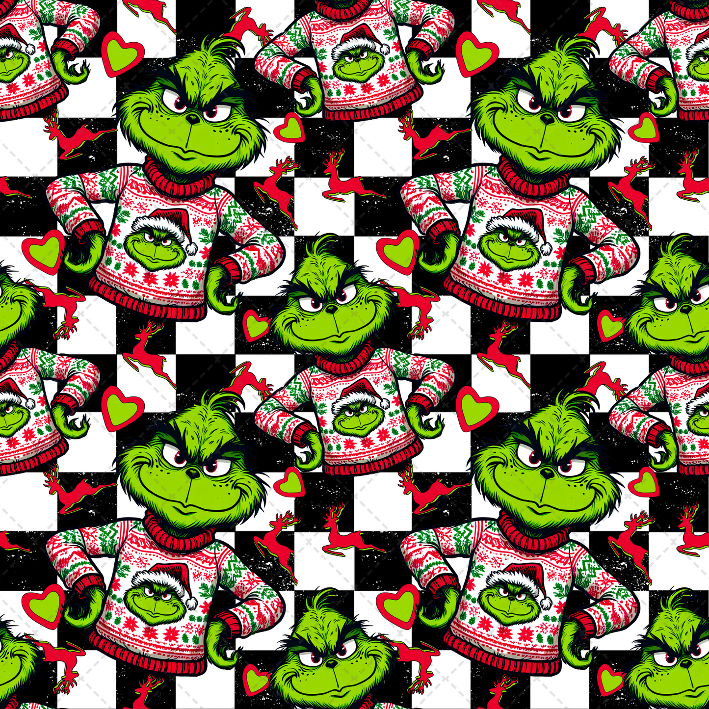 Cheer Meister Tumbler Transfer