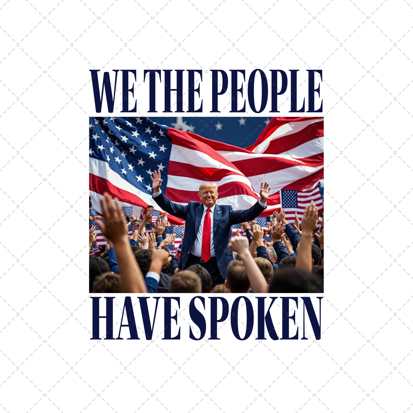 We The People Transfer