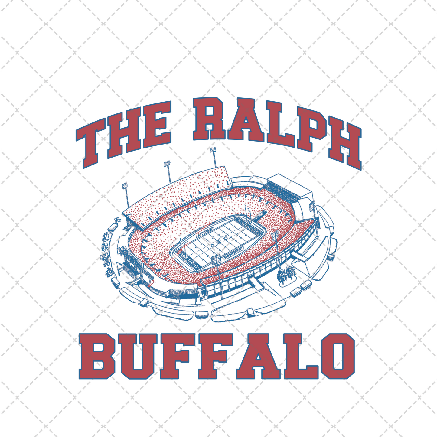 The Ralph Buffalo Transfer