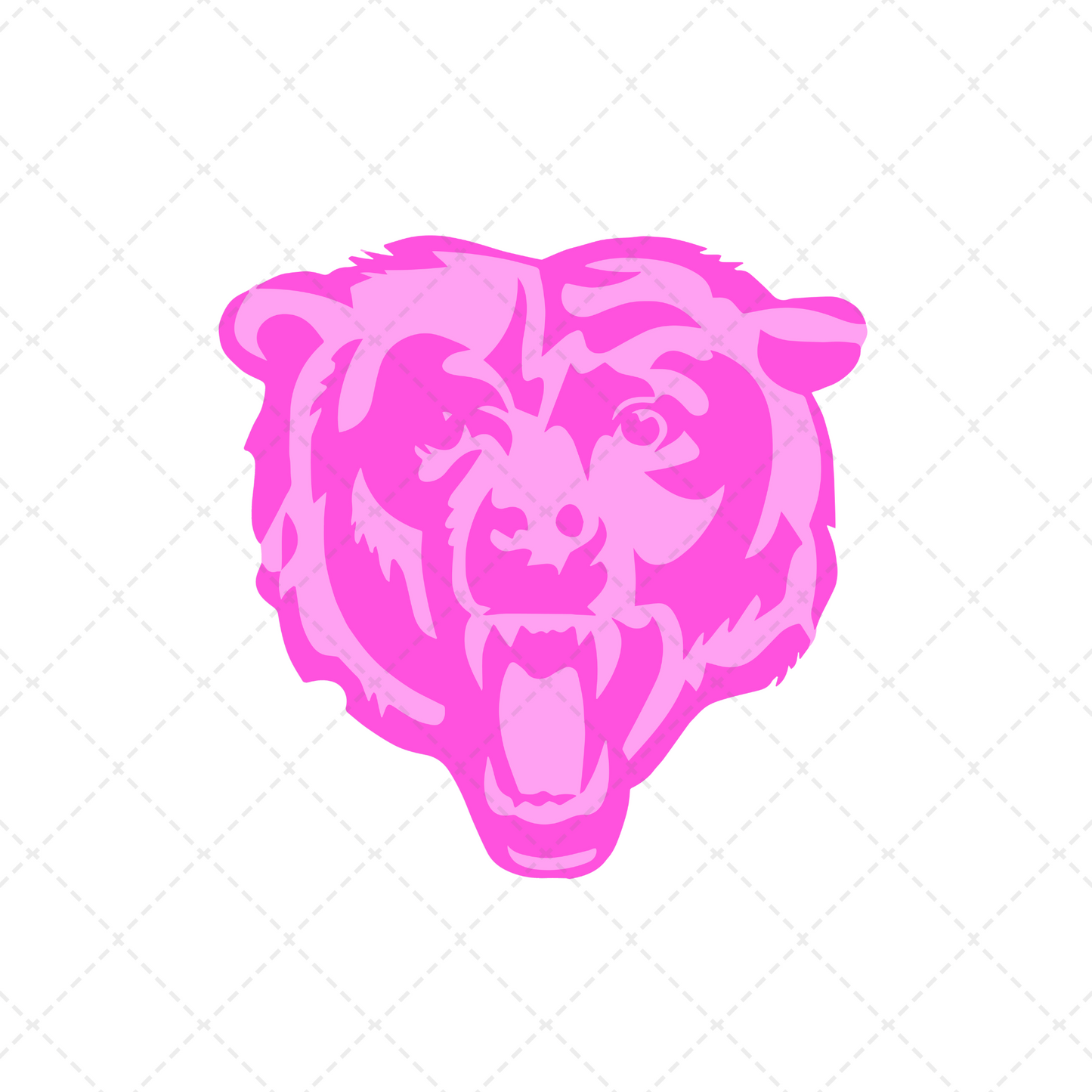CHB Pink Transfer