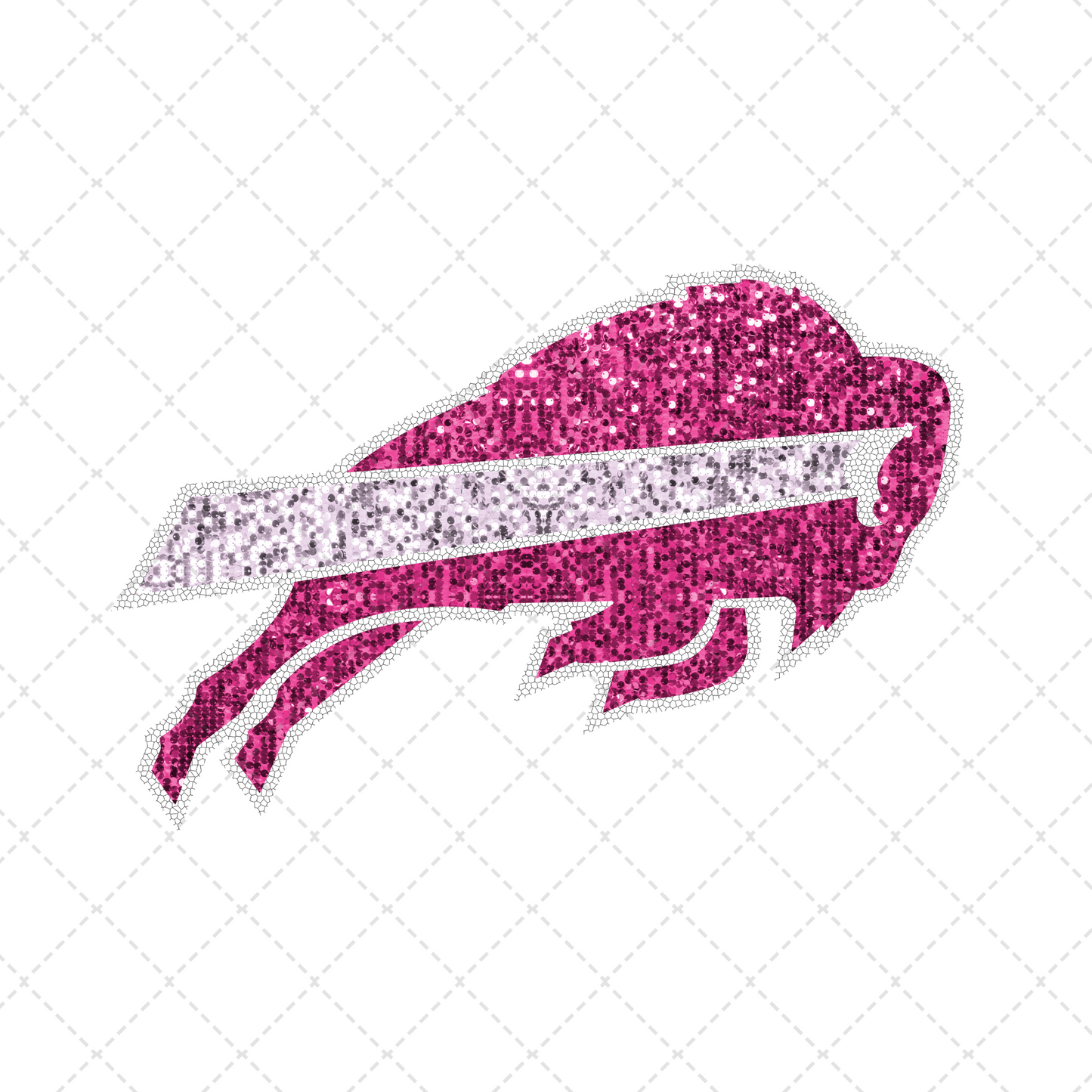 BB Pink Transfer