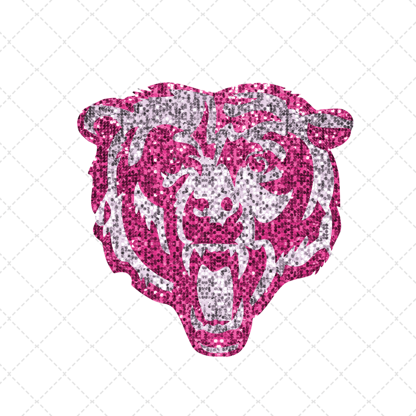 CHB Pink Transfer