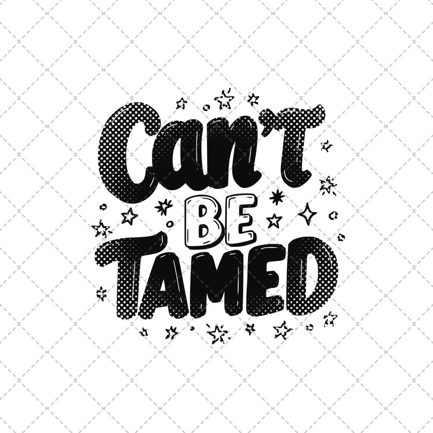 Can't Be Tamed Transfer