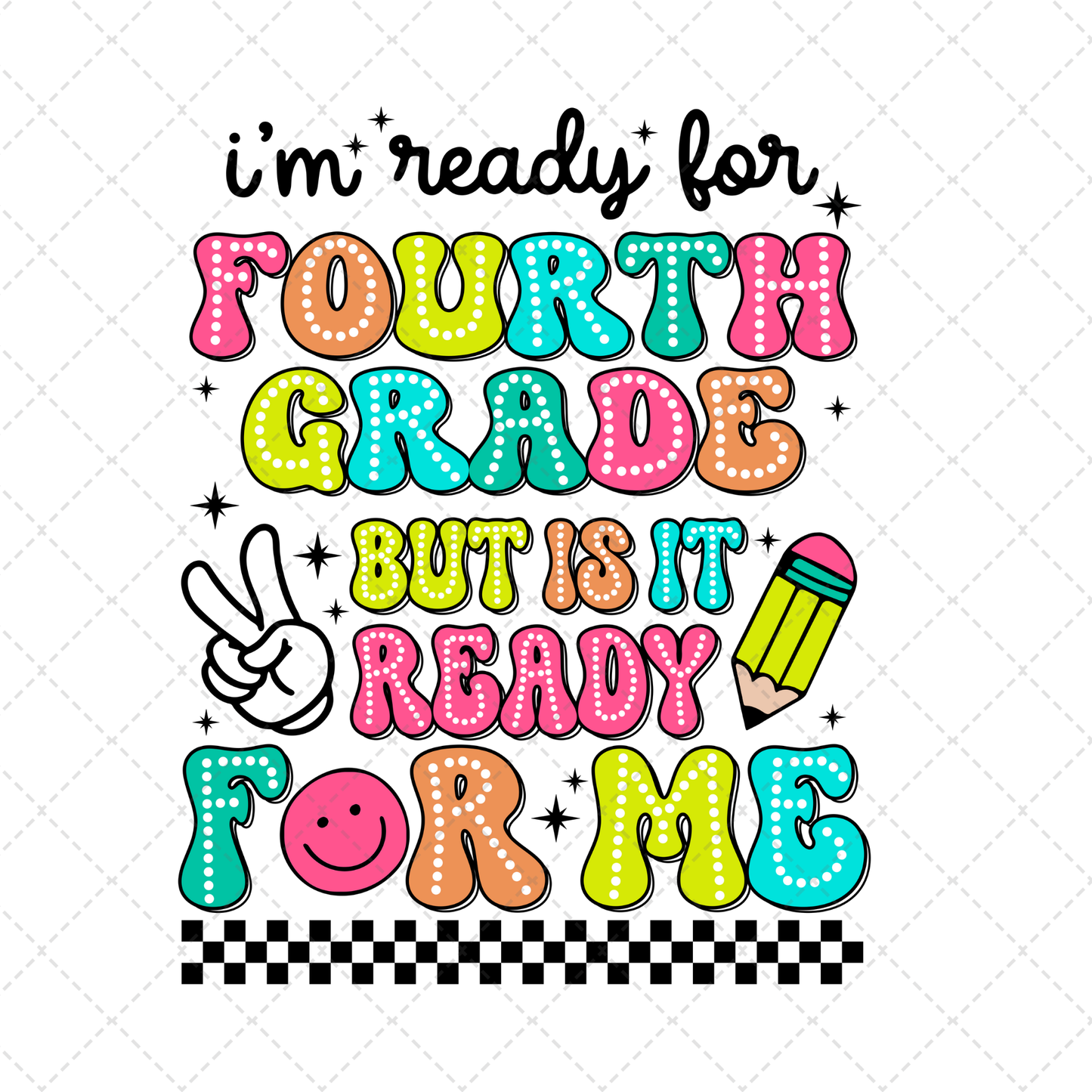 Fourth Grade Transfer
